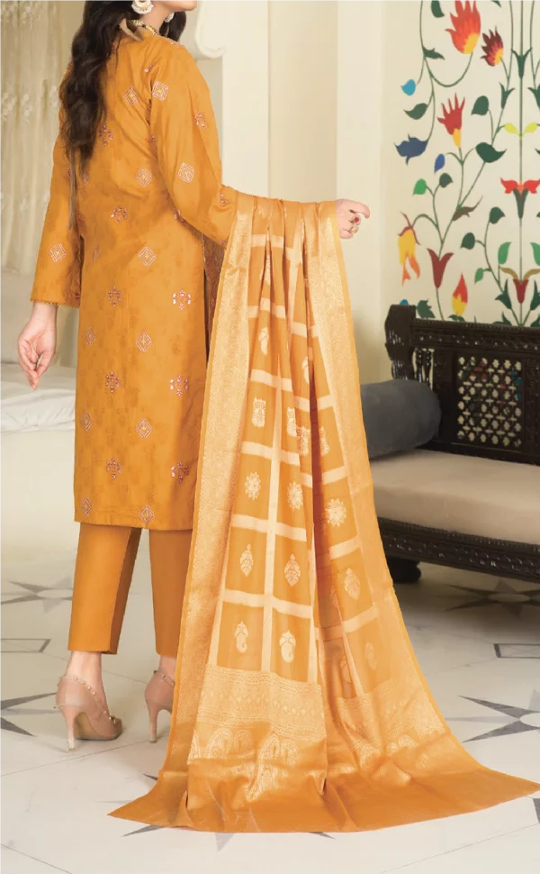 Bakhtawar Vol G-148 -4 - Image 3