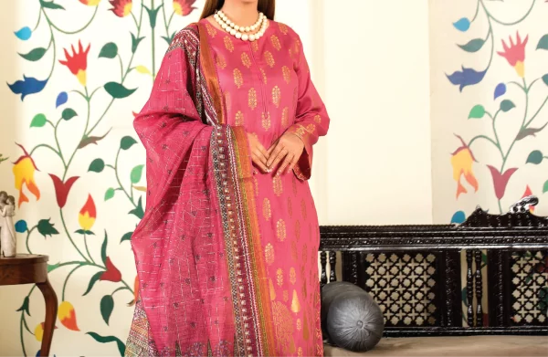 Bakhtawar Vol G-147 -1 - Image 4