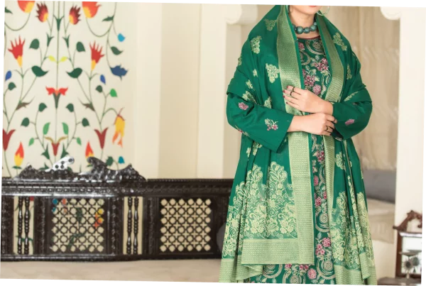 Bakhtawar Vol G-148 -6 - Image 2