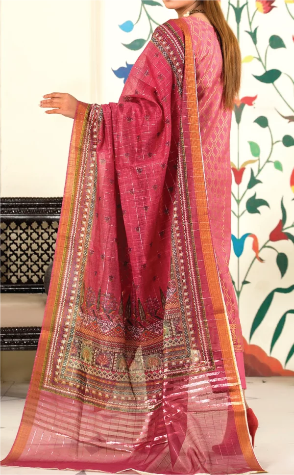 Bakhtawar Vol G-147 -1 - Image 3