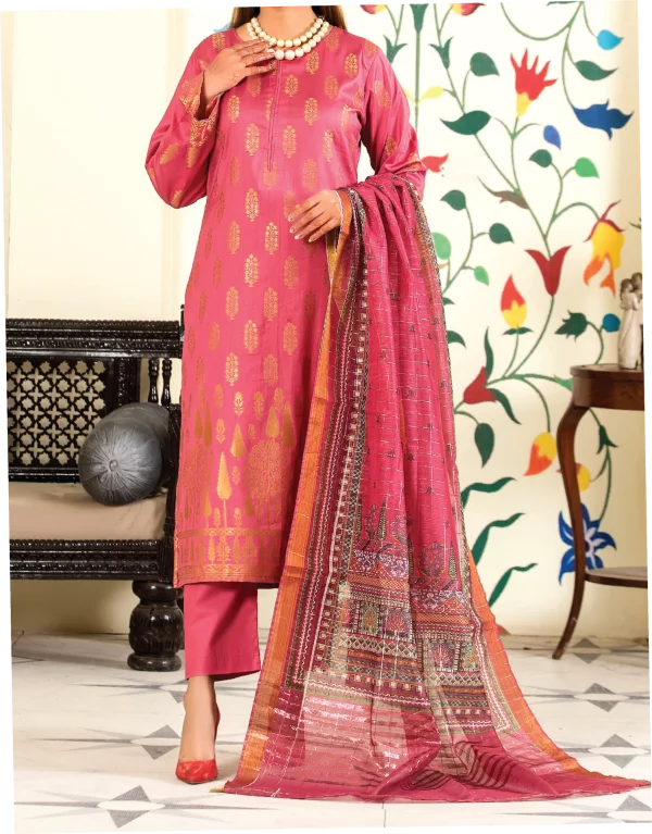 Bakhtawar Vol G-147 -1 - Image 2