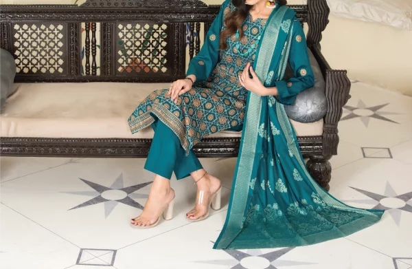 Bakhtawar Vol G-148 -5 - Image 2