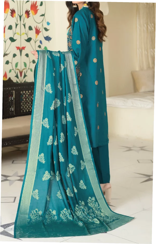 Bakhtawar Vol G-148 -5 - Image 3