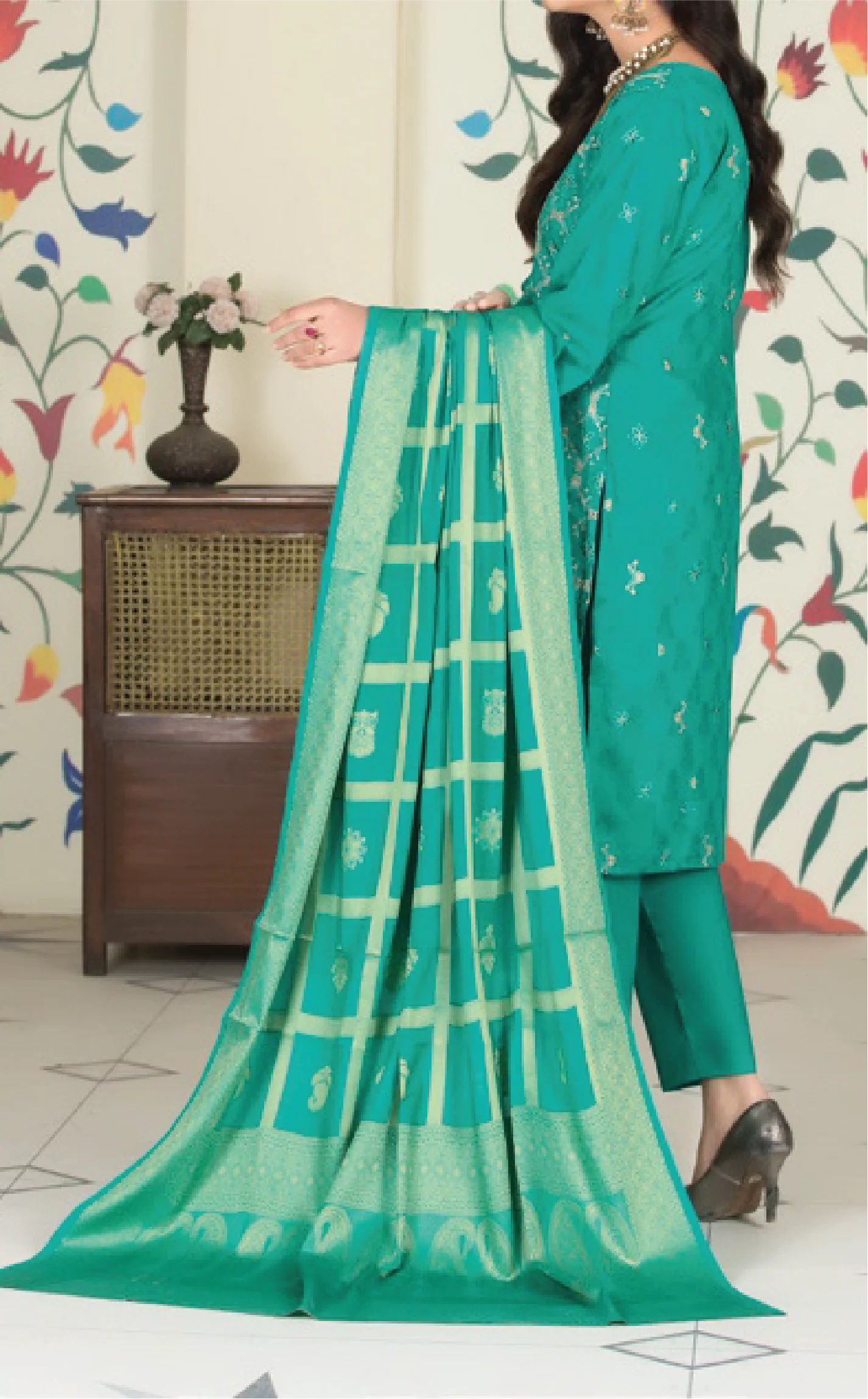 Bakhtawar Vol G-148 -2 - Image 3