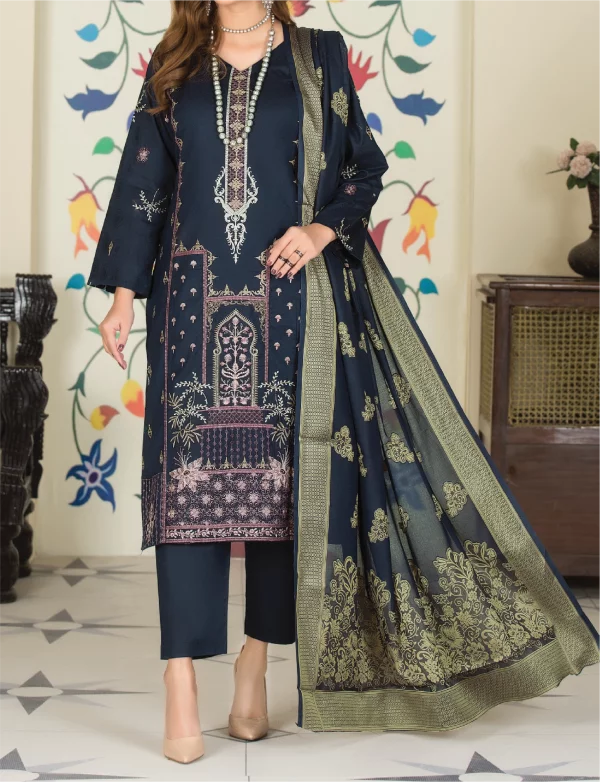 Bakhtawar Vol G-148 -3 - Image 3