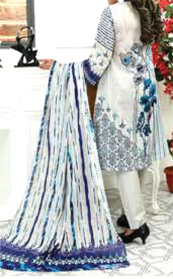 Bakhtawar Vol G-146 -3 - Image 2