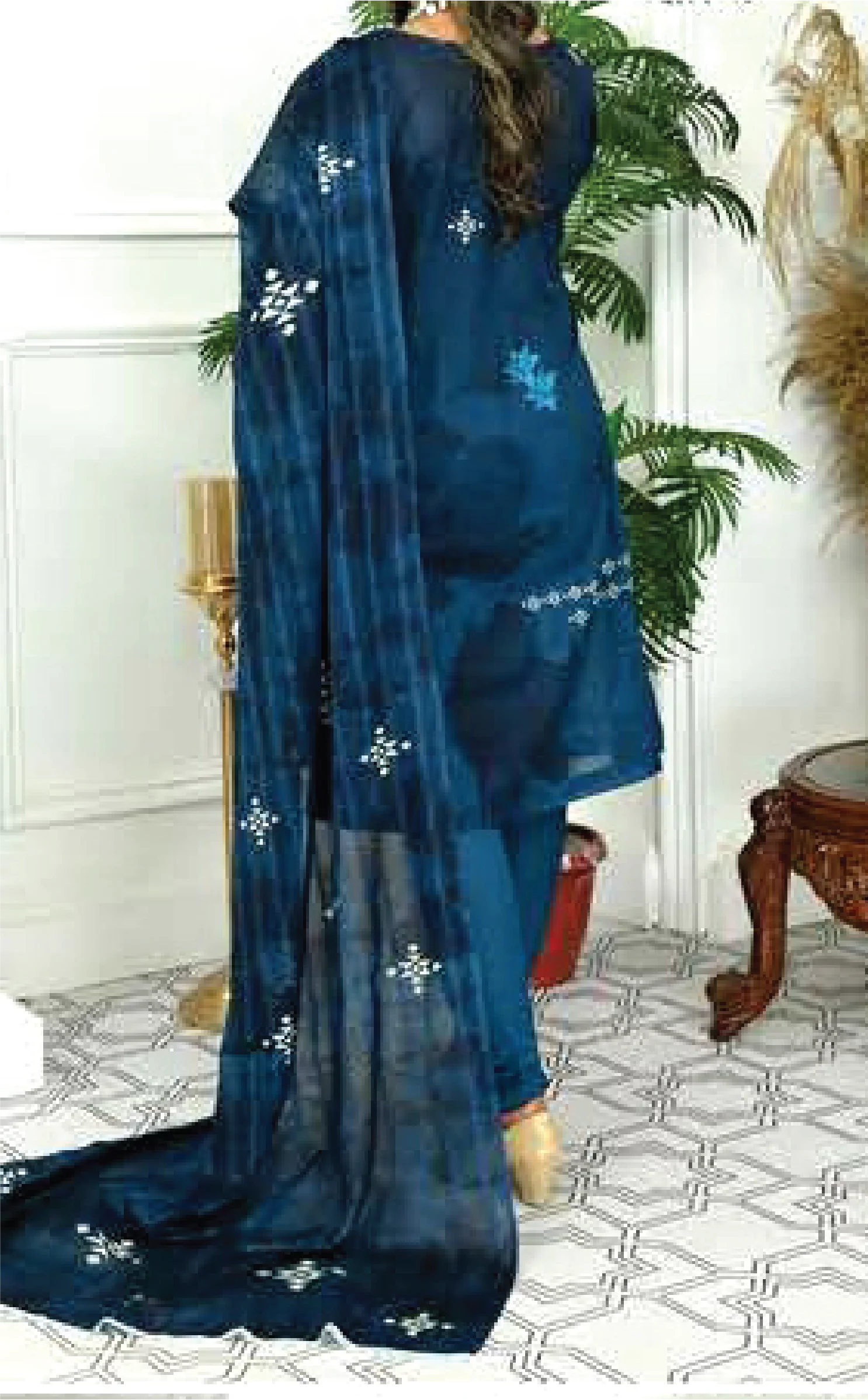 Bakhtawar Vol G-146 -4 - Image 3