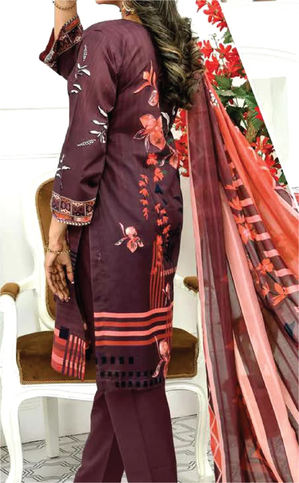 Bakhtawar Vol G-146 -5 - Image 2