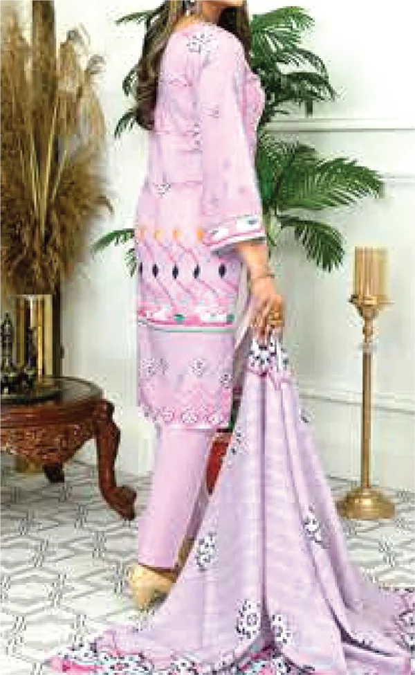 Bakhtawar Vol G-146 -6 - Image 2