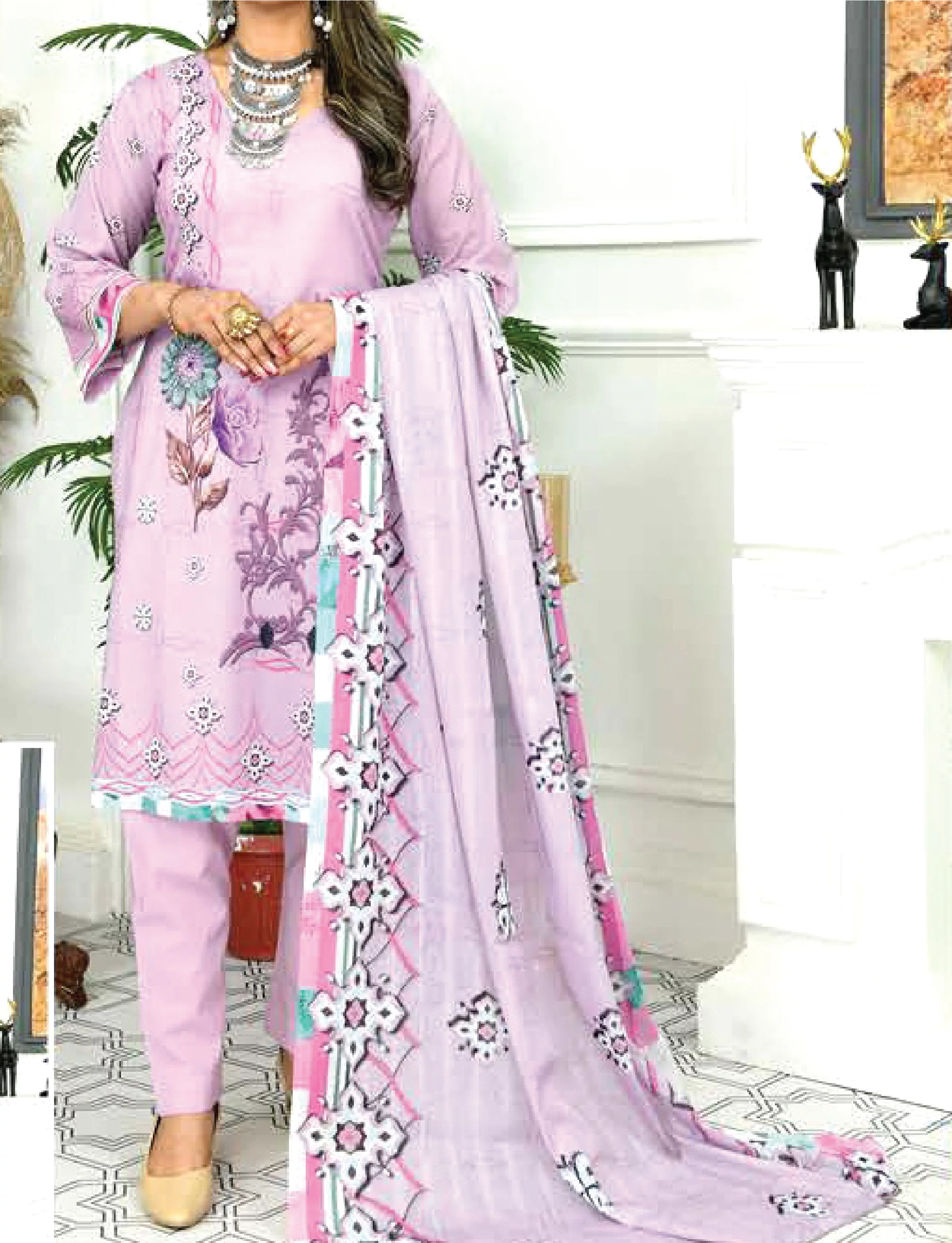 Bakhtawar Vol G-146 -6 - Image 3