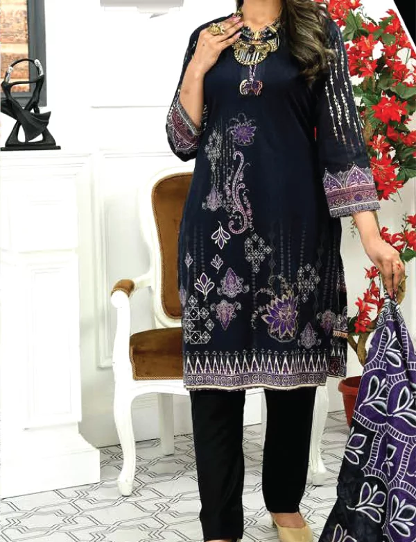 Bakhtawar Vol G-146 -8 - Image 3