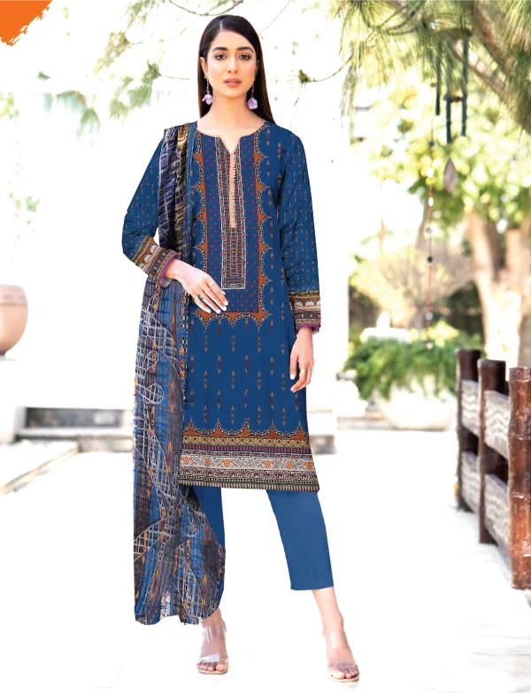 Bakhtawar Vol G-145 -6 - Image 3