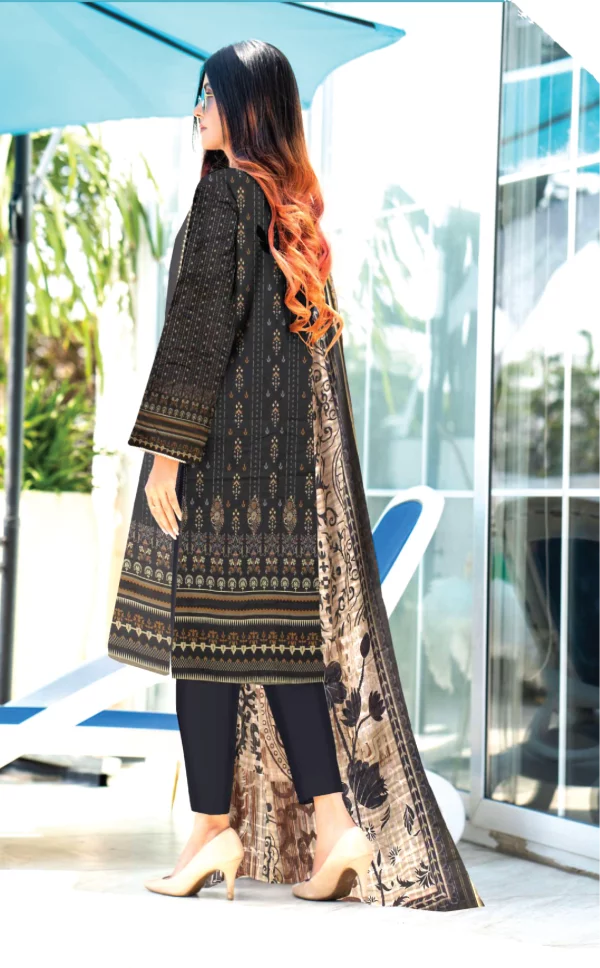 Bakhtawar Vol G-145 -5 - Image 3
