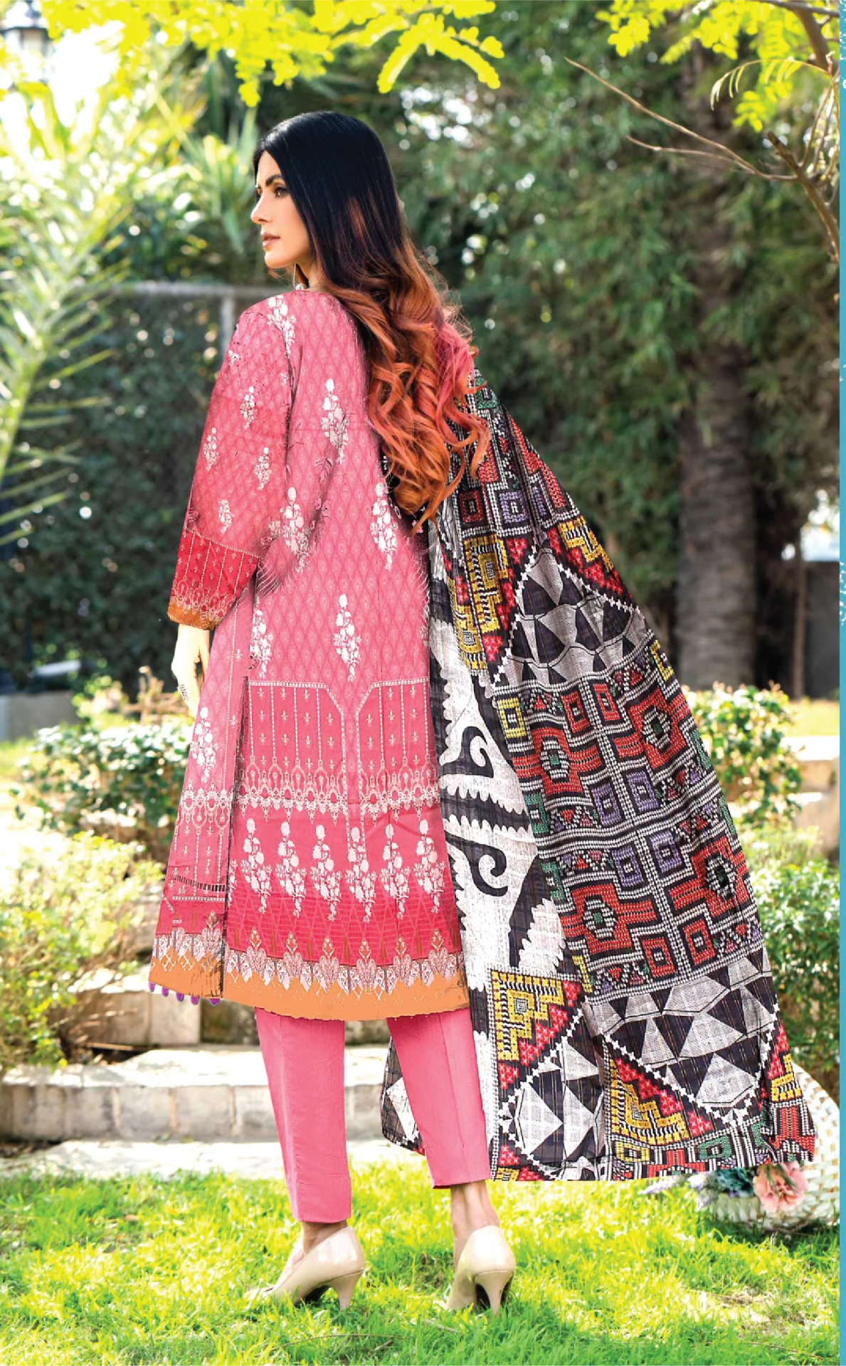 Bakhtawar Vol G-145 -4 - Image 2