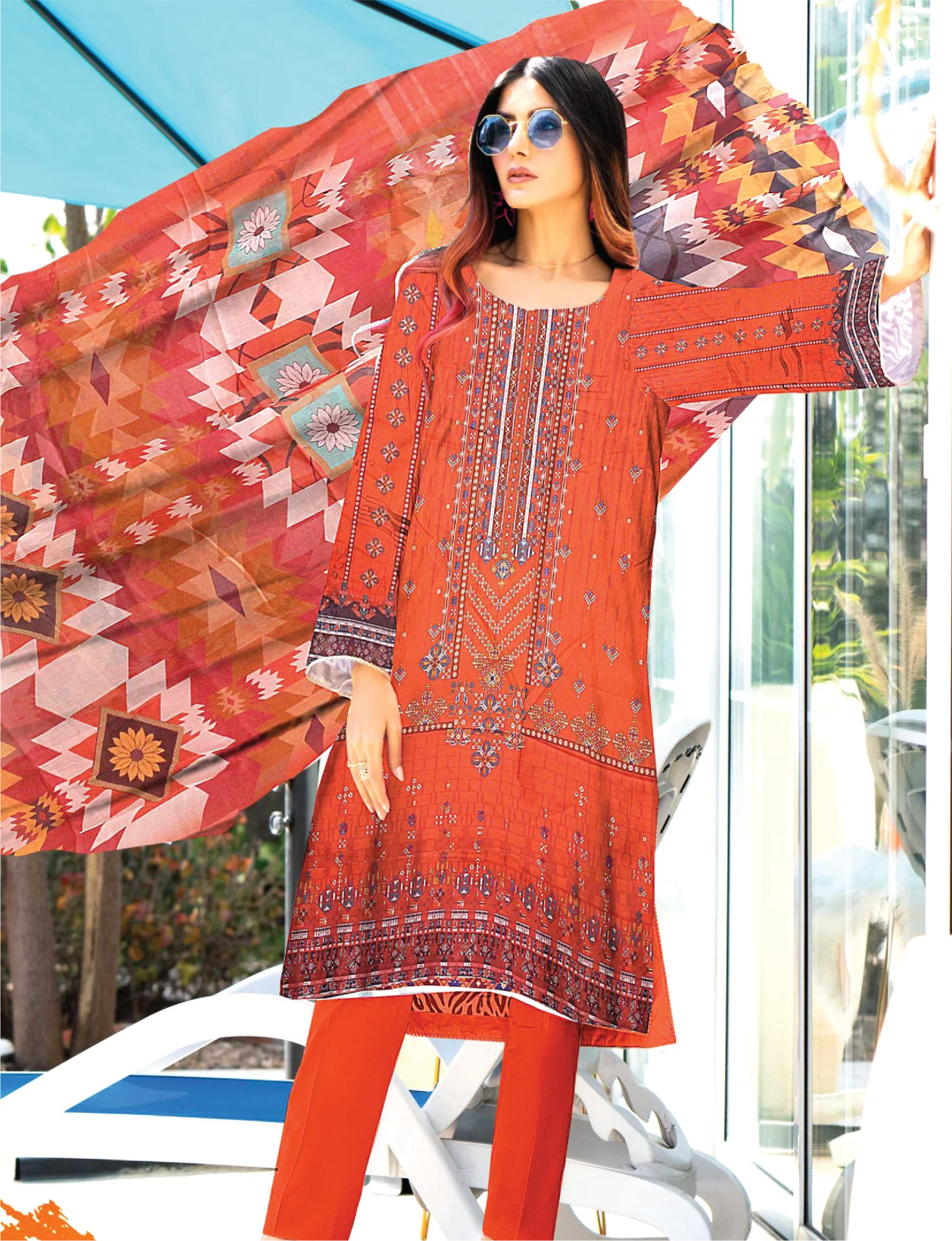 Bakhtawar Vol G-145 -1 - Image 3