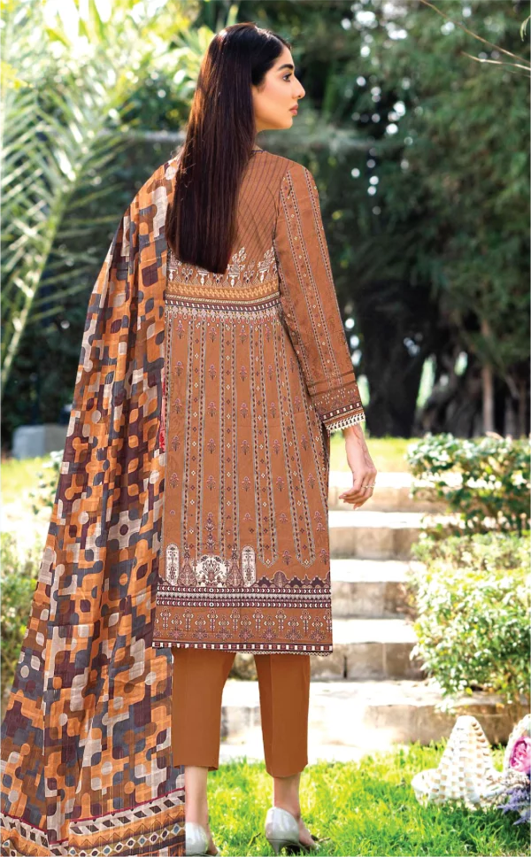 Bakhtawar Vol G-145 -8 - Image 2