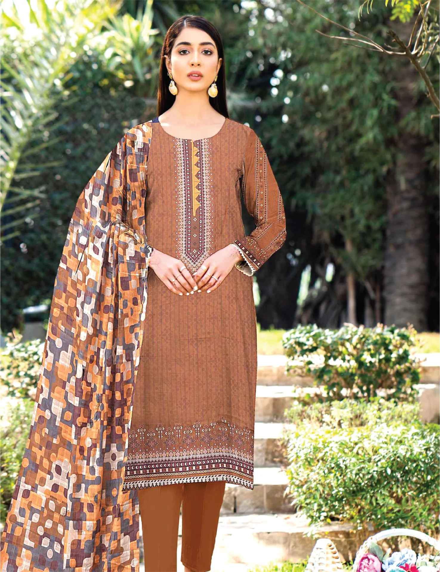 Bakhtawar Vol G-145 -8 - Image 3