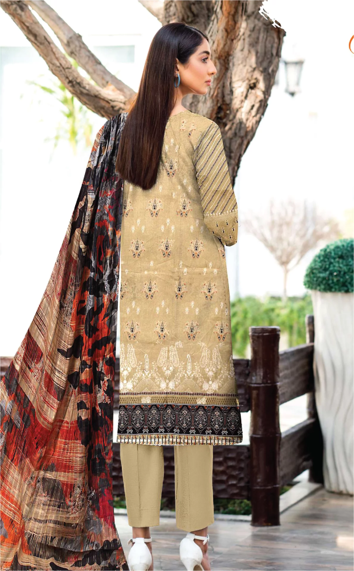 Bakhtawar Vol G-145 -7 - Image 2