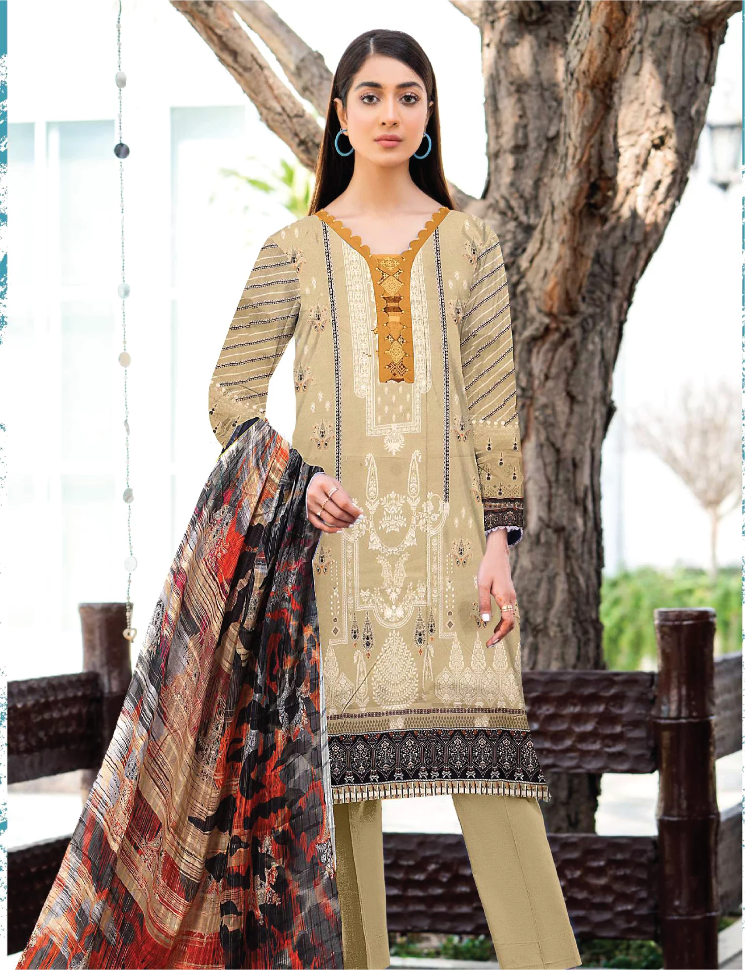 Bakhtawar Vol G-145 -7 - Image 3