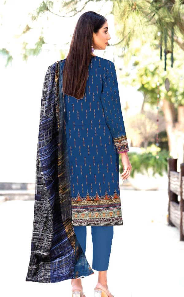 Bakhtawar Vol G-145 -6 - Image 2