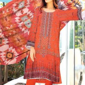Bakhtawar Vol G-145 -1