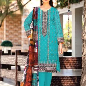 Bakhtawar Vol G-145 -10