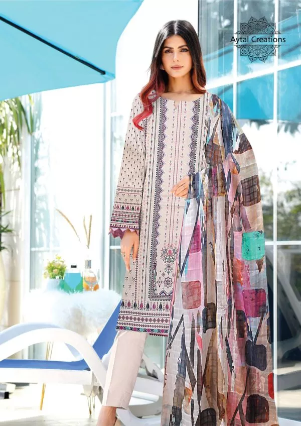 Bakhtawar Vol G-145 -2