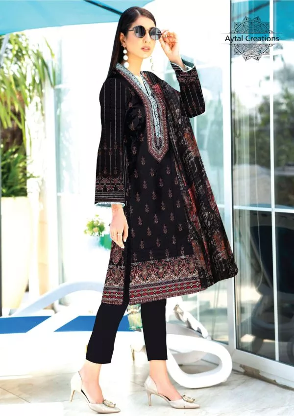 Bakhtawar Vol G-145 -3