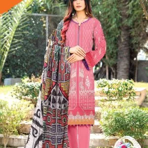 Bakhtawar Vol G-145 -4