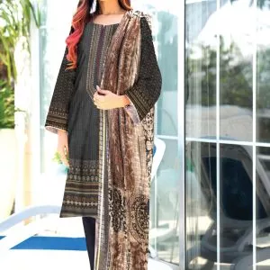 Bakhtawar Vol G-145 -5