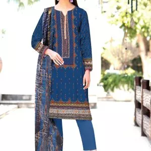Bakhtawar Vol G-145 -6