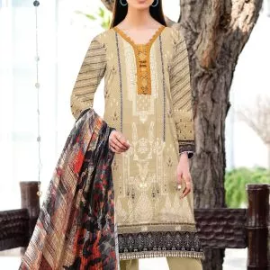 Bakhtawar Vol G-145 -7