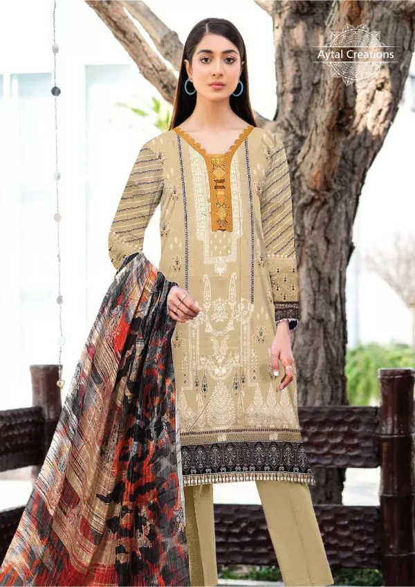 Bakhtawar Vol G-145 -7
