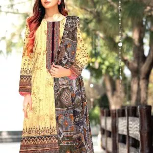 Bakhtawar Vol G-145 -9