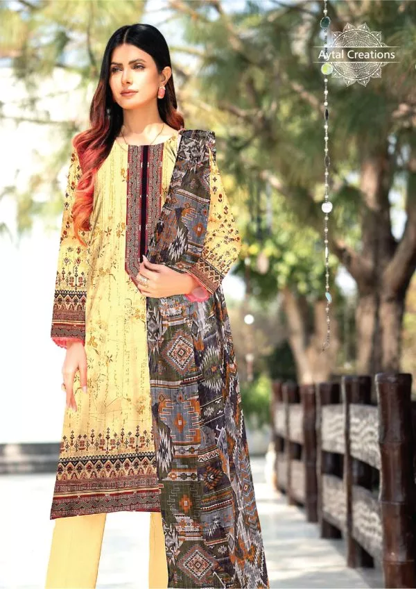 Bakhtawar Vol G-145 -9