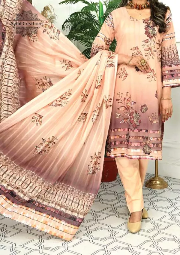 Bakhtawar Vol G-146 -1