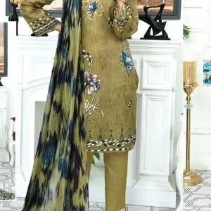 Bakhtawar Vol G-146 -10