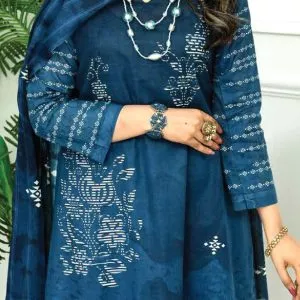 Bakhtawar Vol G-146 -4