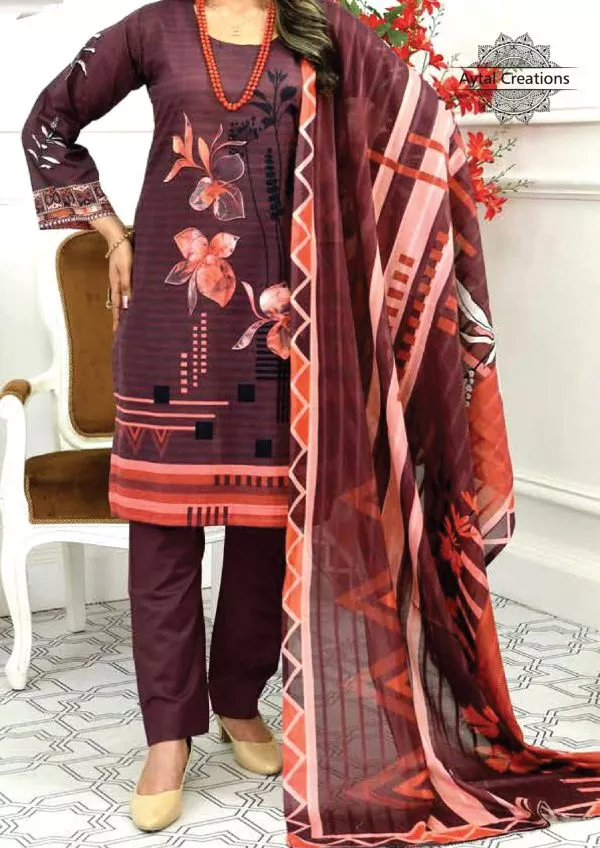 Bakhtawar Vol G-146 -5