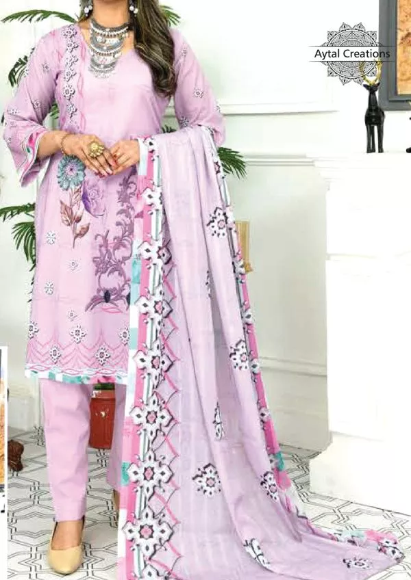 Bakhtawar Vol G-146 -6