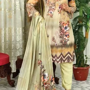 Bakhtawar Vol G-146 -9
