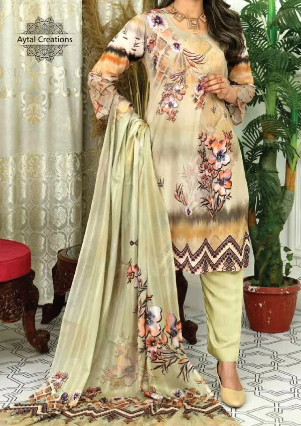 Bakhtawar Vol G-146 -9