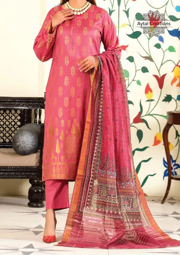 Bakhtawar Vol G-147 -1