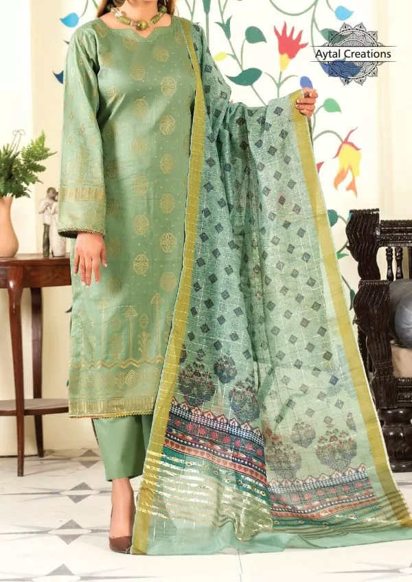 Bakhtawar Vol G-147 -10