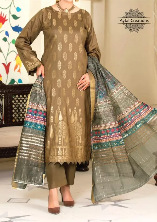 Bakhtawar Vol G-147 -2