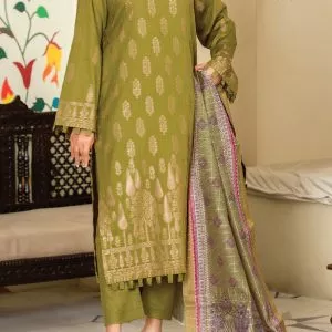 Bakhtawar Vol G-147 -3