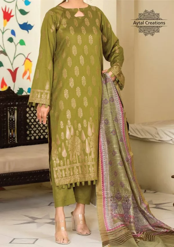 Bakhtawar Vol G-147 -3
