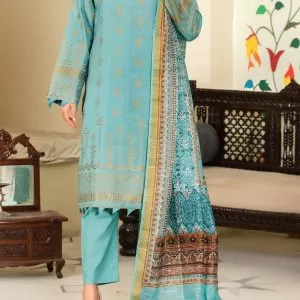 Bakhtawar Vol G-147 -4