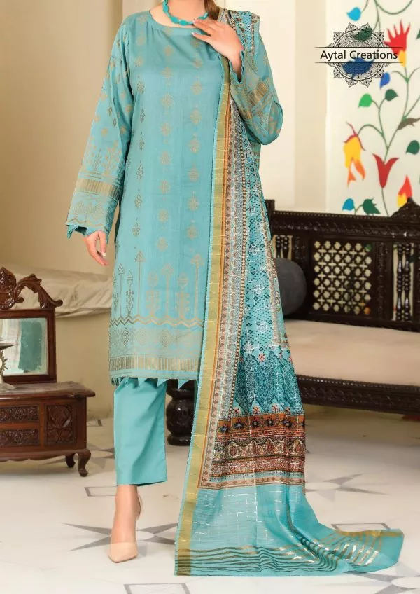 Bakhtawar Vol G-147 -4