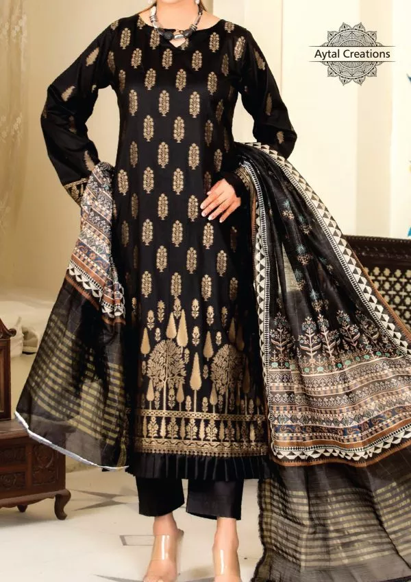 Bakhtawar Vol G-147 -6